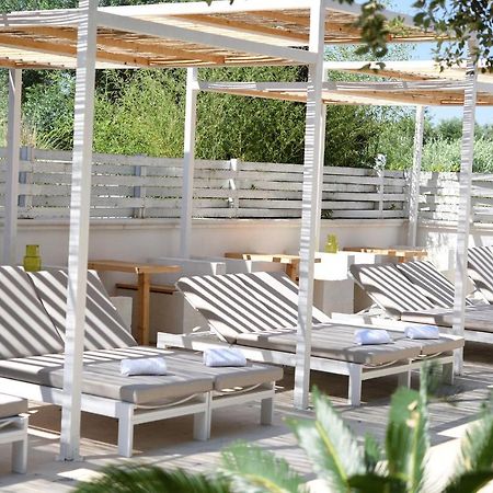 Bed and Breakfast Residenza Il Sole Monopoli Exteriér fotografie
