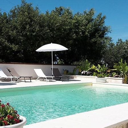 Bed and Breakfast Residenza Il Sole Monopoli Exteriér fotografie