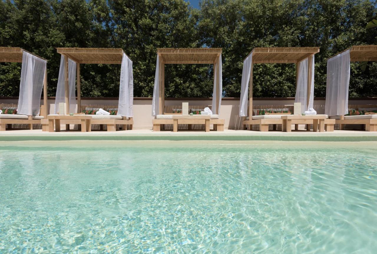 Bed and Breakfast Residenza Il Sole Monopoli Exteriér fotografie