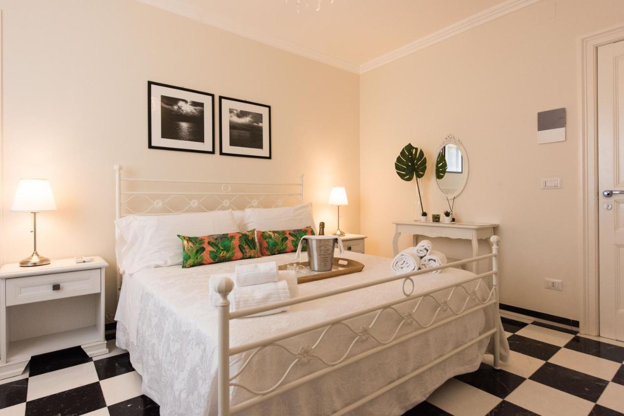 Bed and Breakfast Residenza Il Sole Monopoli Exteriér fotografie