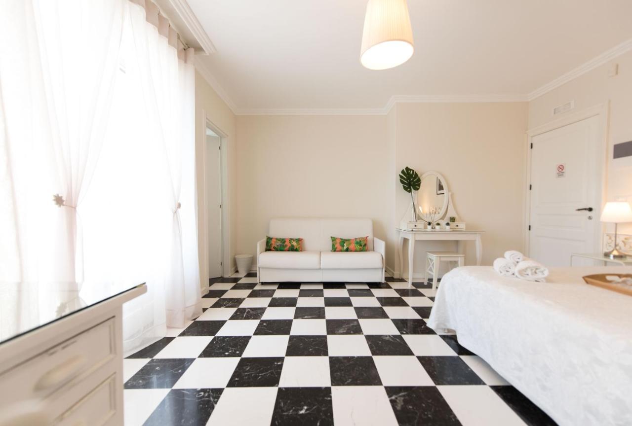 Bed and Breakfast Residenza Il Sole Monopoli Exteriér fotografie