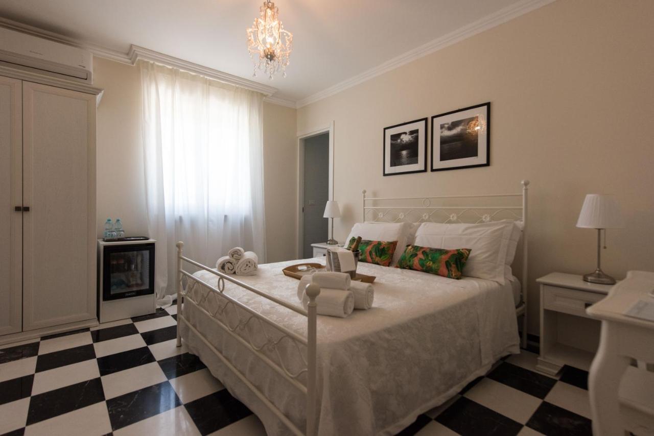Bed and Breakfast Residenza Il Sole Monopoli Exteriér fotografie