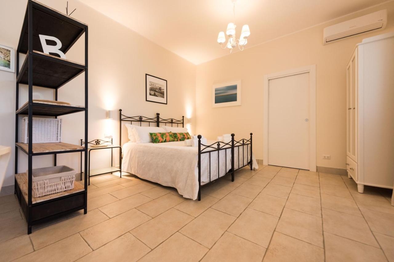 Bed and Breakfast Residenza Il Sole Monopoli Exteriér fotografie