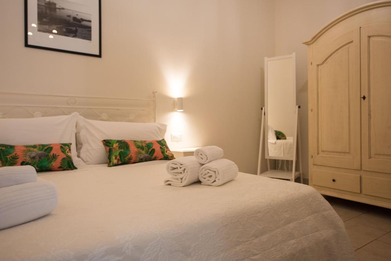 Bed and Breakfast Residenza Il Sole Monopoli Exteriér fotografie