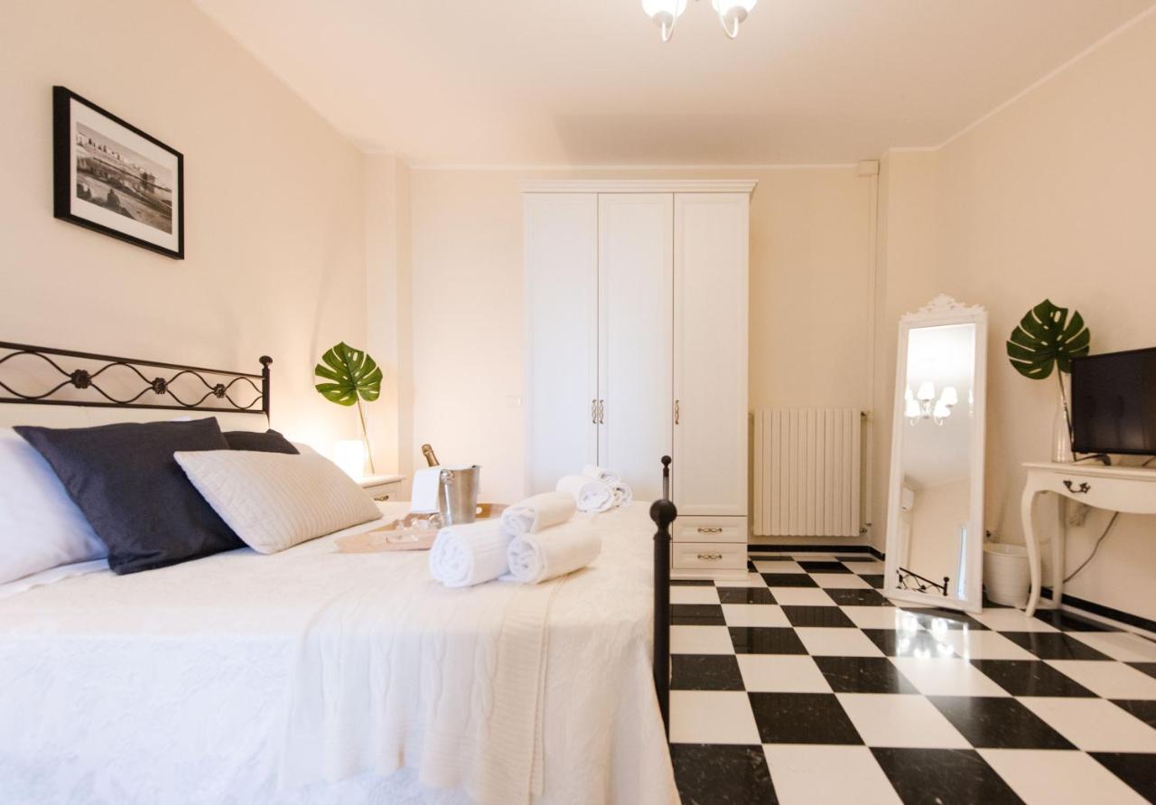 Bed and Breakfast Residenza Il Sole Monopoli Exteriér fotografie