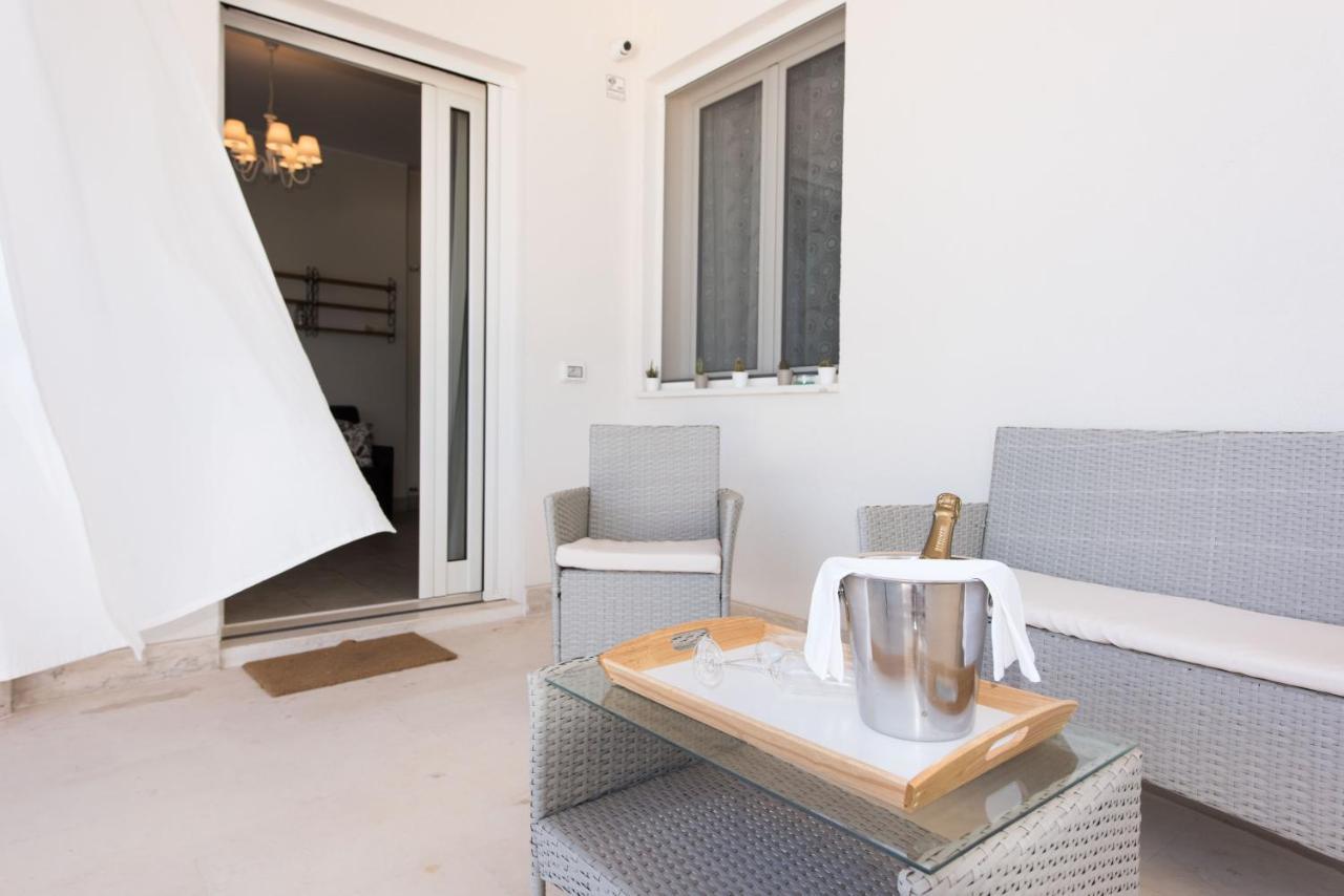 Bed and Breakfast Residenza Il Sole Monopoli Exteriér fotografie