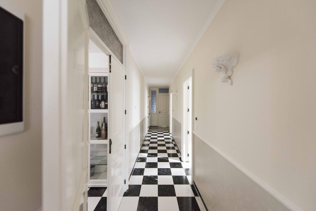 Bed and Breakfast Residenza Il Sole Monopoli Exteriér fotografie