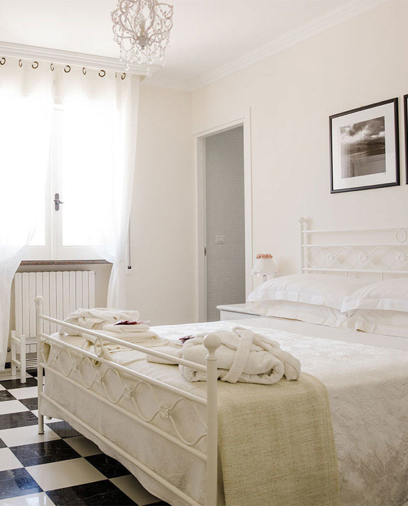 Bed and Breakfast Residenza Il Sole Monopoli Exteriér fotografie