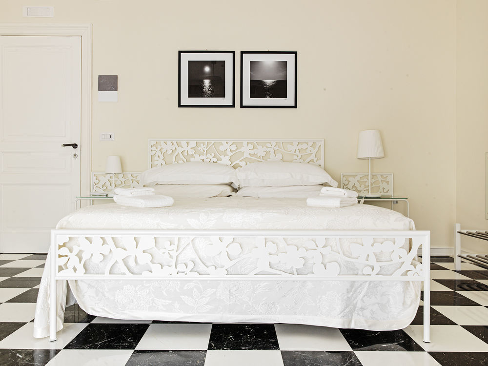 Bed and Breakfast Residenza Il Sole Monopoli Exteriér fotografie