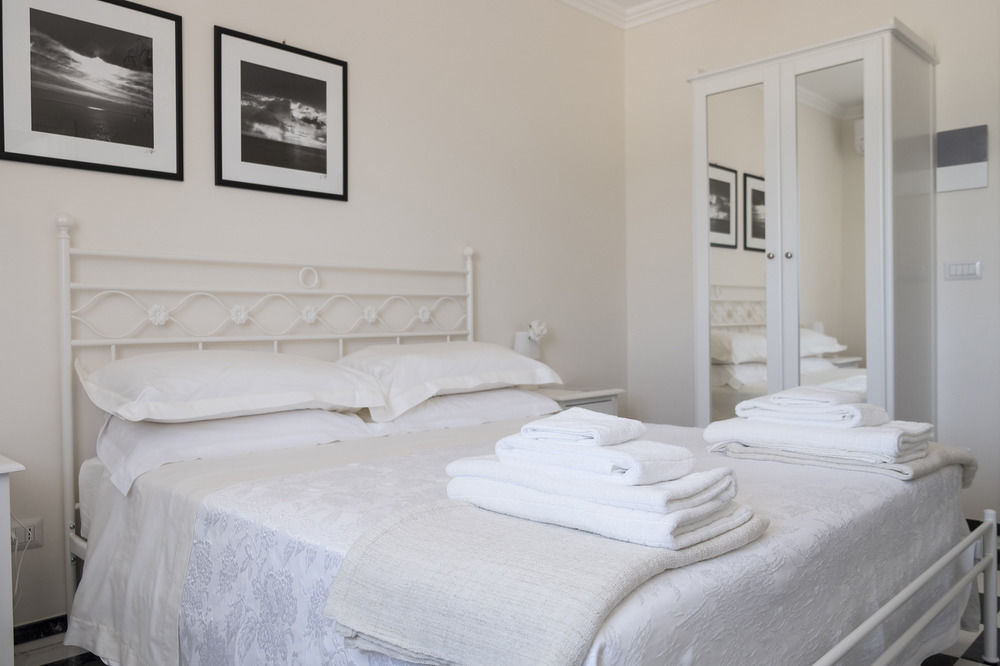 Bed and Breakfast Residenza Il Sole Monopoli Exteriér fotografie