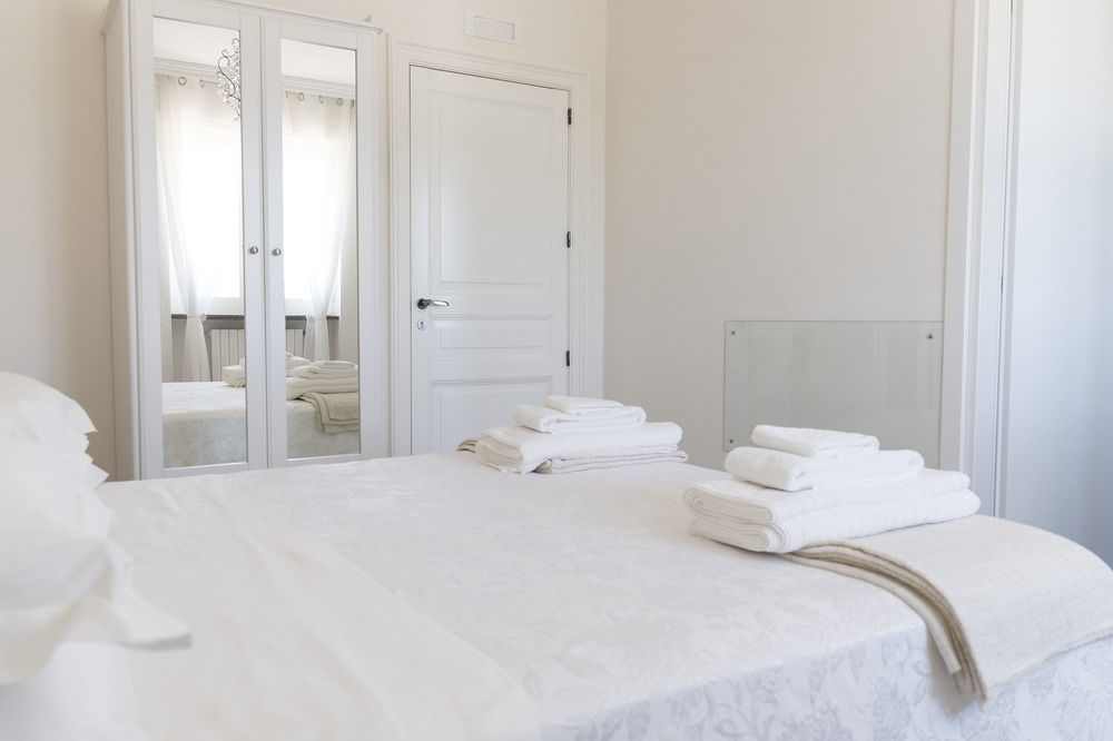 Bed and Breakfast Residenza Il Sole Monopoli Exteriér fotografie