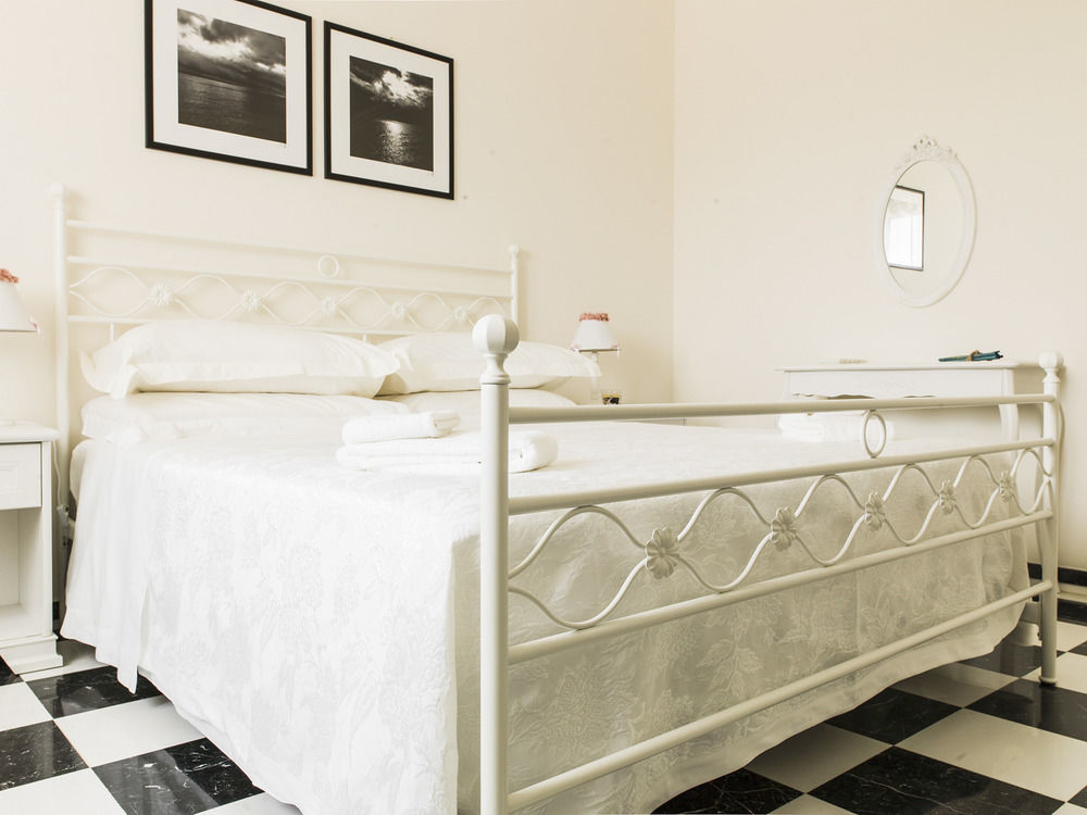 Bed and Breakfast Residenza Il Sole Monopoli Exteriér fotografie