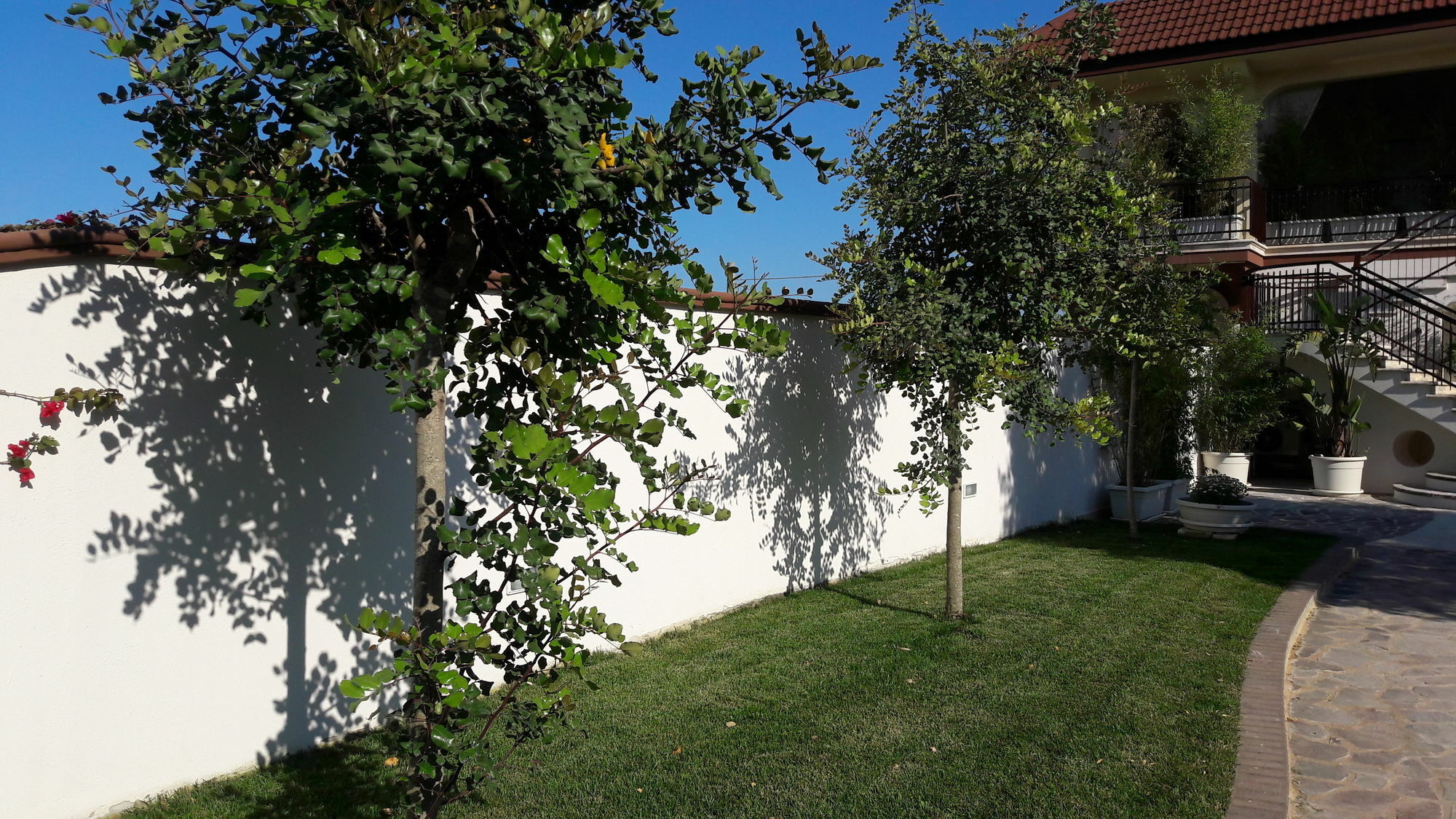 Bed and Breakfast Residenza Il Sole Monopoli Exteriér fotografie